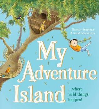 My Adventure Island (Hardcover)