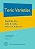 Toric Varieties