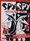 Spy Vs Spy Omnibus