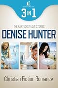 Nantucket Romance 3-In-1 Bundle