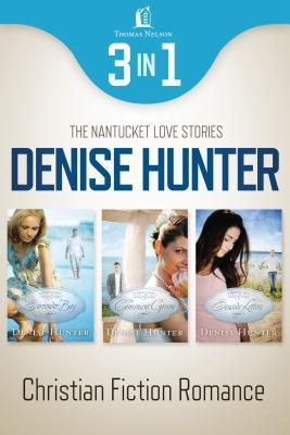 Nantucket Romance 3-In-1 Bundle  (Nantucket #1-3)