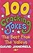 100 Cracking Jokes by David Jandrell