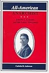 All-American Anarchist: Joseph A. Labadie and the Labor Movement (Great Lakes Books