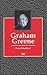 Graham Greene (Writers and Their Work)