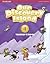 Our Discovery Island Level 4 Teacher's Book Plus Pin Code