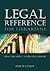 Legal Reference for Librarians by Paul D. Healey