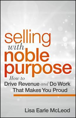 Selling with Noble Purpose (ebook)