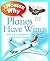 I Wonder Why: Planes Have Wings (I Wonder Why)