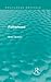 Fatherhood (Routledge Revivals)