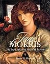 Jane Morris: The Pre-Raphaelite Model of Beauty