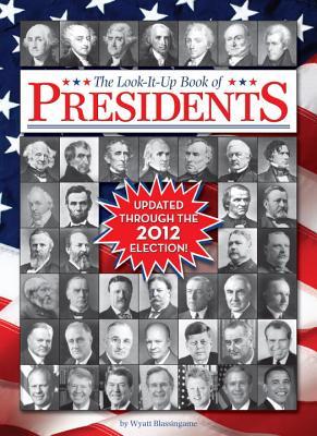 The Look-It-up Book of Presidents (Paperback)