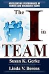 The I in TEAM: Accelerating Performance of Remote and Co-located Teams
