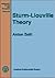 Sturm-Liouville Theory (Mathematical Surveys and Monographs)