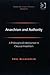 Anarchism and Authority by Paul McLaughlin