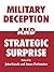Military Deception and Stra...