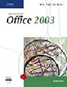 New Perspectives on Microsoft Office 2003, Second Course (New Perspectives Series) New Perspectives on Microsoft Office 2003, Second Course (New Perspectives Series)