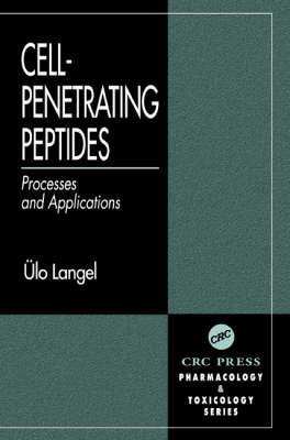 Cell-Penetrating Peptides: Processes and Applications