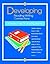 Developing Reading-Writing ...