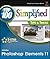 Photoshop Elements 11 Top 100 Simplified Tips and Tricks (Top 100 Simplified Tips & Tricks)