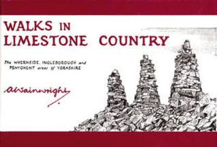 Walks in Limestone Country (Hardcover)