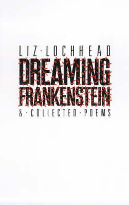 Dreaming Frankenstein...