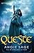 Queste by Angie Sage
