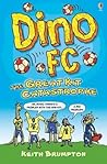 The Great Kit Catastrophe (Dino FC)