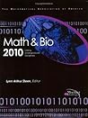 Math & Bio 2010: Linking Undergraduate Disciplines