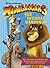 Madagascar 3: The Official Handbook