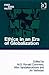 Ethics in an Era of Globalization (Ethics and Global Politics)