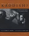 Who Will Say Kaddish?: A Search for Jewish Identity in Contemporary Poland (Religion, Theology and the Holocaust)