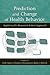 Prediction and Change of Health Behavior: Applying the Reasoned Action Approach