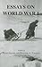 Essays on World War I (East European Monograph)