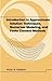 Introduction to Approximate Solution Techniques, Numerical Modeling, and Finite Element Methods (Civil and Environmental Engineering)