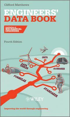 Engineers' Data Book (Paperback)