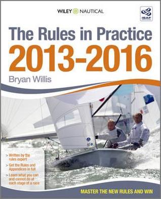 The Rules in Practice 2013 - 2016