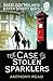 The Baker Street Boys: The Case of the Stolen Sparklers