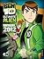 Ben 10 Ultimate Alien Annual 2012