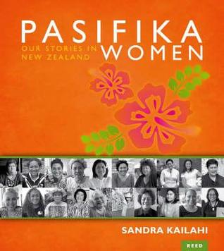 Pasifika Women: Our Stories in New Zealand (Paperback)