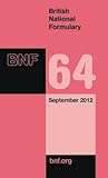 British National Formulary 64: September 2012 British National Formulary 64: September 2012