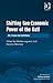 Shifting Geo-Economic Power of the Gulf: Oil, Finance and Institutions (The International Political Economy of New Regionalisms Series)