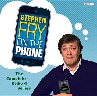Stephen Fry On The Phone The Complete Radio 4 Series (Audio CD)