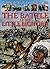 The Battle of the Little Bighorn (Graphic History of the American West)