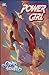 Power Girl, Volume 3: Bomb ...