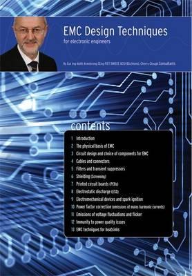 EMC Design Techniques for Electronic Engineers