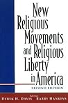 New Religious Movements and Religious Liberty in America