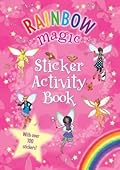Sticker Activity Book