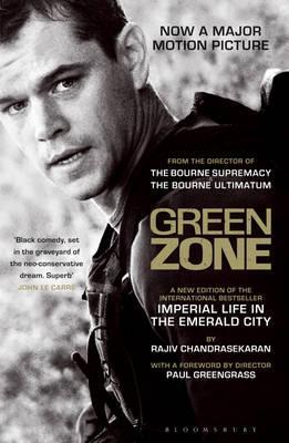 Green Zone: Imperial Life in the Emerald City