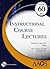 Instructional Course Lectur...