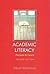 Academic Literacy: Prepare to Learn
